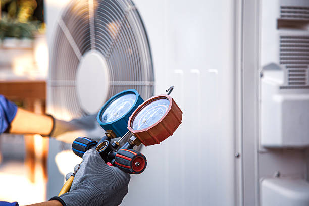 Affordable Hvac solutions in Norway, IA